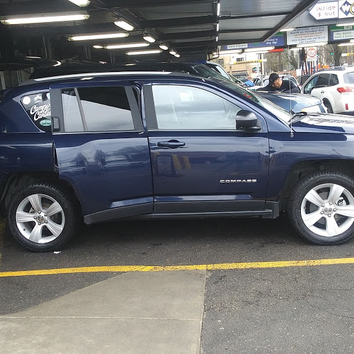 Car Wash «Washman Car Wash & Auto Spa», reviews and photos, 1530 NE Martin Luther King Jr Blvd, Portland, OR 97232, USA