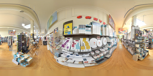 Art Supply Store «Rileystreet Art Supply», reviews and photos, 1138 4th St, San Rafael, CA 94901, USA