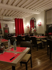 Atmosphère du Restaurant La Medicis à Caen - n°5