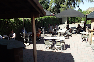 La Terrasse du Chenois image