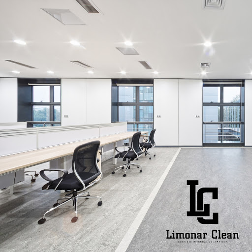 Limonar Clean Servicio Integral de Limpieza en Málaga, Málaga