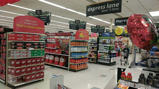 Grocery Store «Kroger», reviews and photos, 536 Centennial Blvd, Richardson, TX 75081, USA