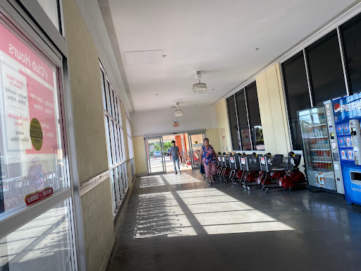 Warehouse club «BJ’s Wholesale Club», reviews and photos, 9372 6 Mile Cypress Pkwy, Fort Myers, FL 33912, USA