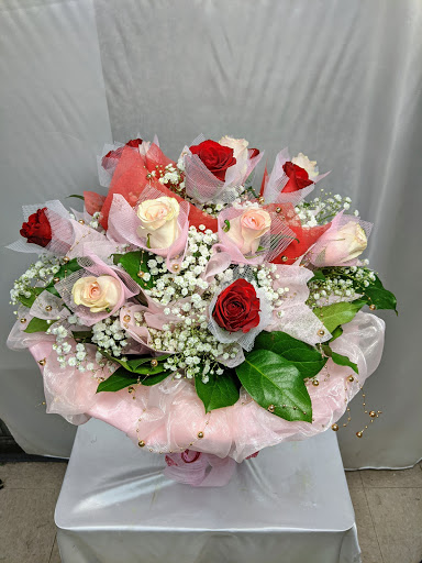 Florist «Flower In Love - JaJa», reviews and photos, 15936 Halliburton Rd, Hacienda Heights, CA 91745, USA