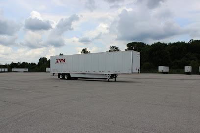 XTRA Lease Fort Worth - Dry Van, Reefer, Flatbed, Chassis Trailer Rentals