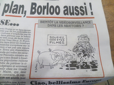 Delestrez Christiane à Aubers