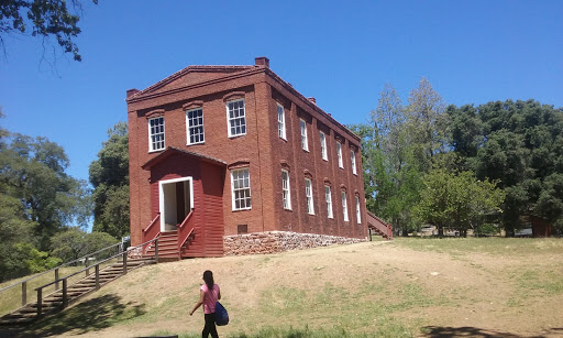Columbia State Historic Park, 11259 Jackson St, Columbia, CA 95310