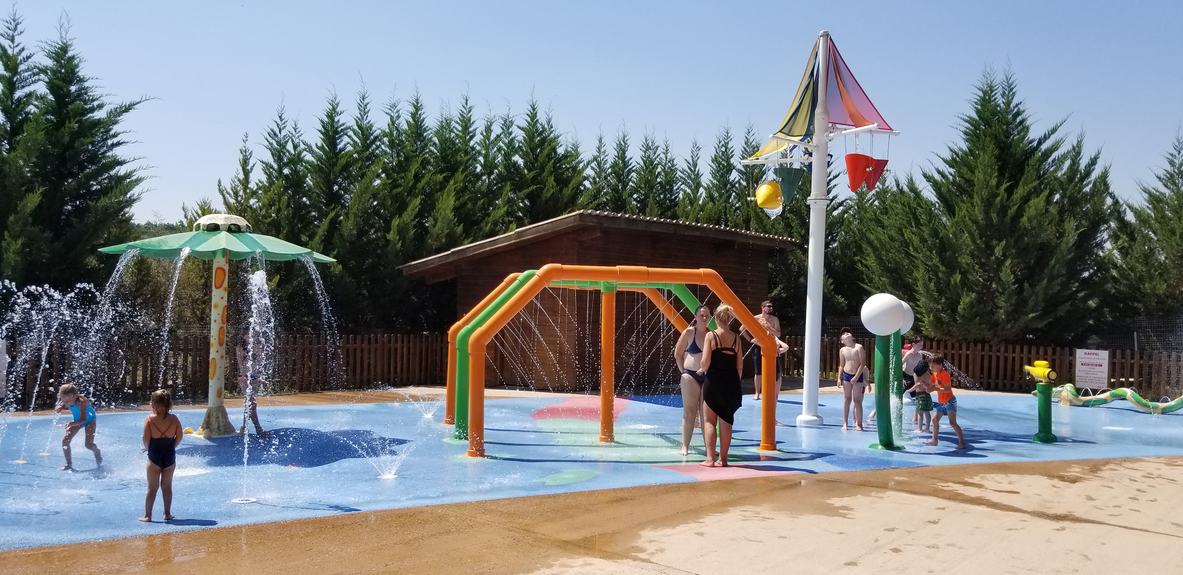 Photo n° 1 de l'avis de Laurent.u fait le 06/08/2018 à 17:07