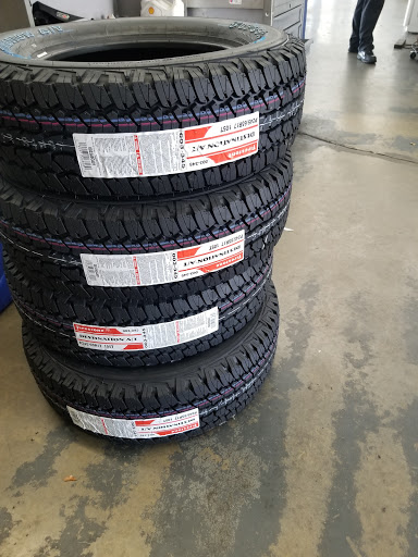 Tire Shop «Firestone Complete Auto Care», reviews and photos, 6500 Dykes Rd, Southwest Ranches, FL 33331, USA