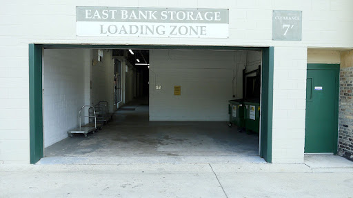 Self-Storage Facility «East Bank Storage - On 3rd», reviews and photos, 2025 N Doctor M.L.K. Dr, Milwaukee, WI 53212, USA