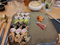 Les plus récentes photos du Restaurant japonais Natsukaya à Biard - n°15