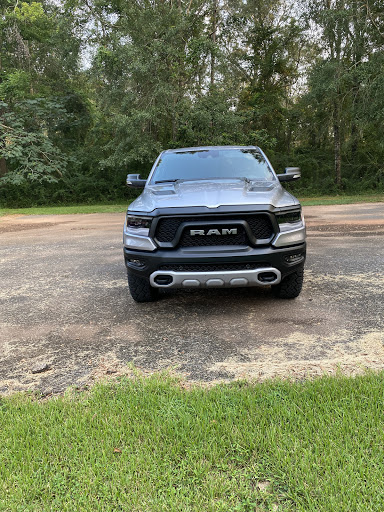 Car Dealer «Milton Dodge Chrysler Jeep Ram», reviews and photos, 6348 US-90, Milton, FL 32570, USA