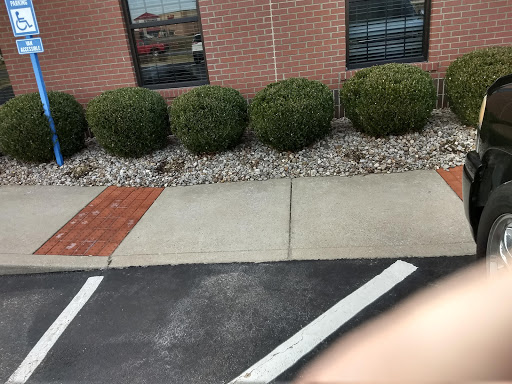 Credit Union «Park Community Credit Union», reviews and photos