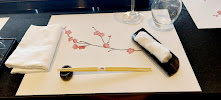 Plats et boissons du Restaurant Benkay Teppan-Yaki à Paris - n°20