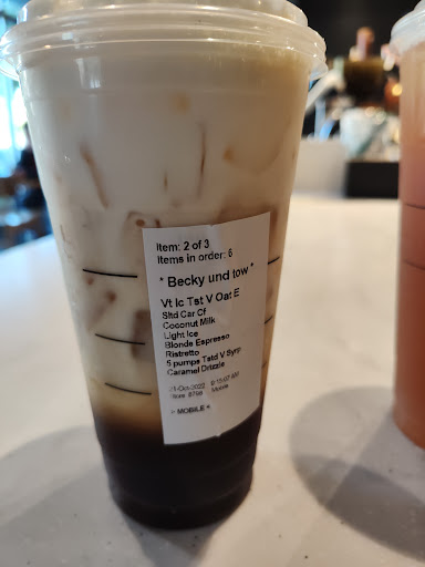 Starbucks image