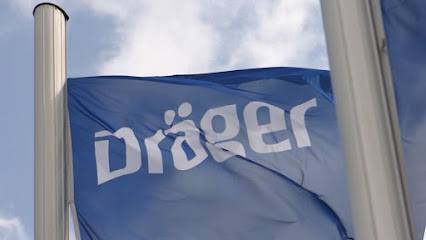 Draeger Safety Canada