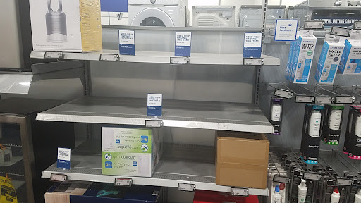 Electronics Store «Best Buy», reviews and photos, 11840 71st St, Kenosha, WI 53142, USA