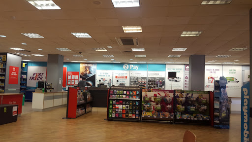 Argos Swansea (Inside Sainsbury's)