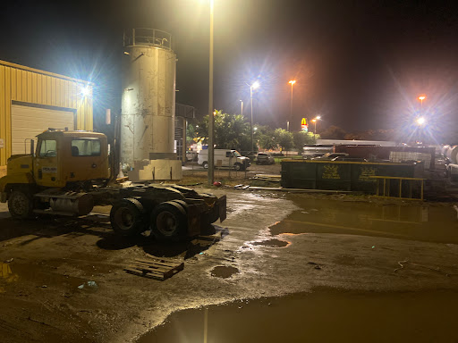 Truck wash tampa CDT en Tampa