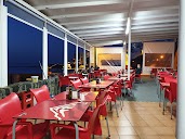 Restaurante Cofradía de La Punta en Punta del Hidalgo