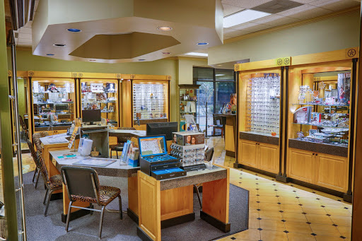 Eye Care Center «Texas State Optical Museum», reviews and photos, 4850 Main St, Houston, TX 77002, USA