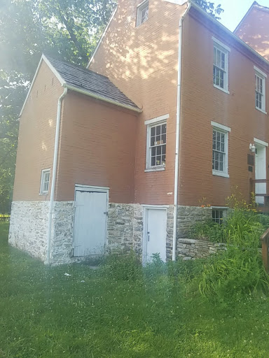 Museum «Schifferstadt Architectural Museum», reviews and photos, 1110 Rosemont Ave, Frederick, MD 21701, USA