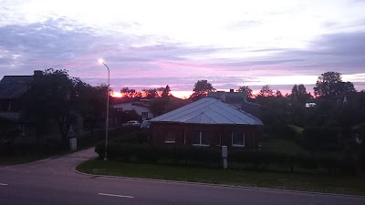 Photos of Burkānciems