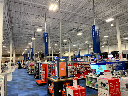 Electronics Store «Best Buy», reviews and photos, 11600 Leona Rd, Eden Prairie, MN 55344, USA