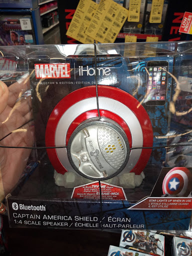 Grocery Store «H.E.B.», reviews and photos, 2805 Business Center Dr, Pearland, TX 77584, USA