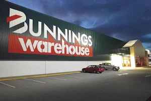 Bunnings Warehouse Lyall Bay image