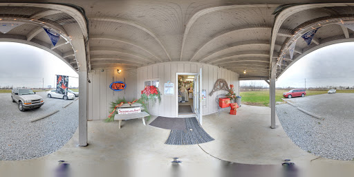 Gift Shop «Seasons Of The Heart Gift Shoppe», reviews and photos, 2115 E 67th St, Anderson, IN 46013, USA