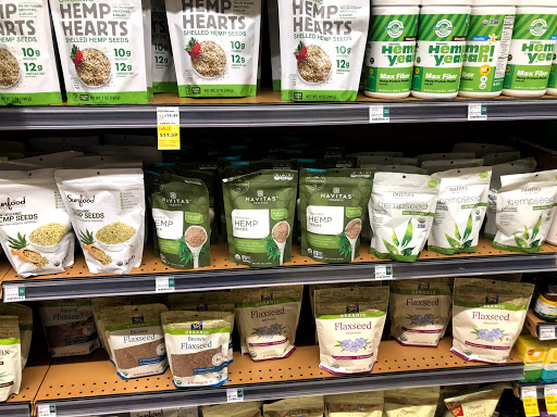 Grocery Store «Whole Foods Market», reviews and photos, 2000 N Federal Hwy, Fort Lauderdale, FL 33305, USA