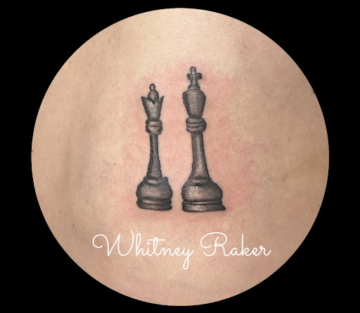 Explore minnesota tattoo ideas, creative tattoo ideas in Lewisburg, available at Jolie Femme Permanent Makeup & Tiny Tattoos