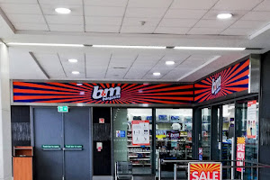 B&M Store