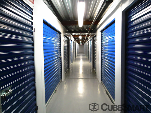 Self-Storage Facility «CubeSmart Self Storage», reviews and photos, 640 Broadway Ave, Holbrook, NY 11741, USA
