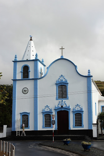 Avaliações doIgreja da Terra Chã em São Vicente - Igreja