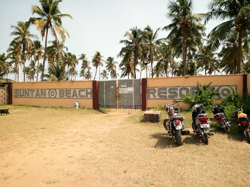 Suntan Beach, Badagry, Nigeria, Chiropractor, state Lagos