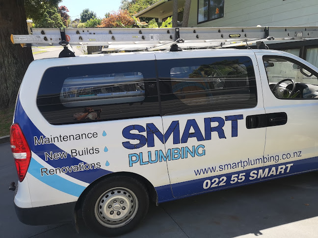 Smart Plumbing Open Times