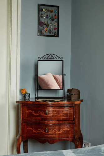 Kiss Julia Belsőépítész - Komárom