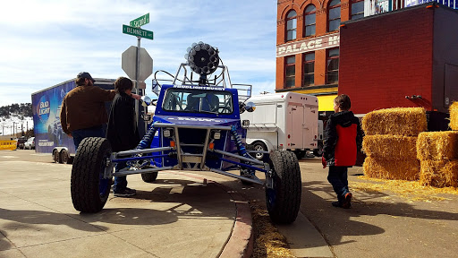 Casino «Century Casino & Hotel Cripple Creek», reviews and photos, 200 E Bennett Ave, Cripple Creek, CO 80813, USA