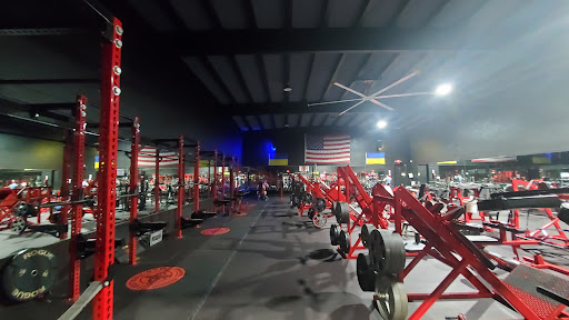 Gym «Foothill Gym», reviews and photos, 202 S Myrtle Ave, Monrovia, CA 91016, USA