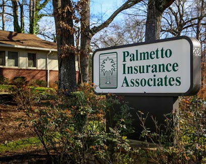 Palmetto Insurance of Clemson