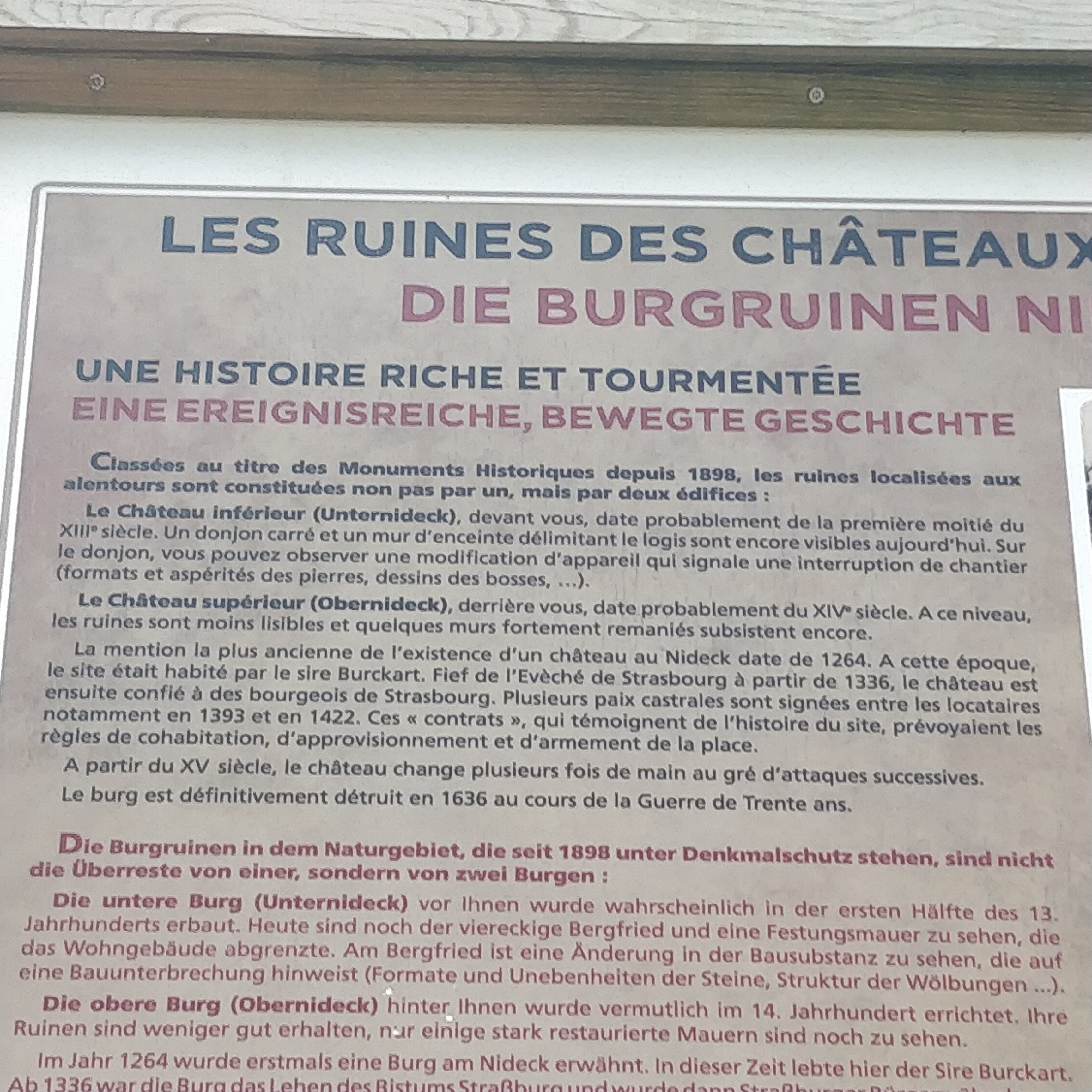 Photo n° 3 de l'avis de Annie.G fait le 25/08/2023 à 06:47