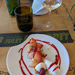 Photo n° 2 de l'avis de Benjamin. fait le 22/08/2022 à 14:30 pour Restaurant Racines Etaples sur Mer à Étaples