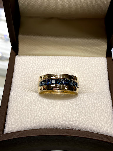 Jeweler «Worthmore Jewelers», reviews and photos, 500 Amsterdam Ave NE, Atlanta, GA 30306, USA