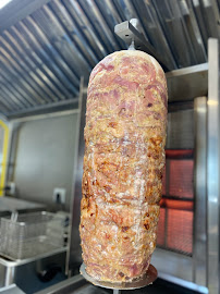 Kebab du Restaurant turc İskender 06 kebab à Nice - n°12