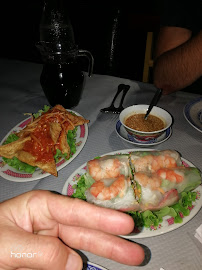 Plats et boissons du Restaurant chinois Les Trois Bonheurs à Nîmes - n°19