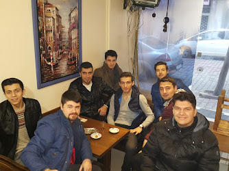 Cafe Derya