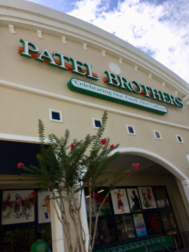 Indian Grocery Store «Patel Brothers», reviews and photos, 1750 W Sand Lake Rd, Orlando, FL 32809, USA