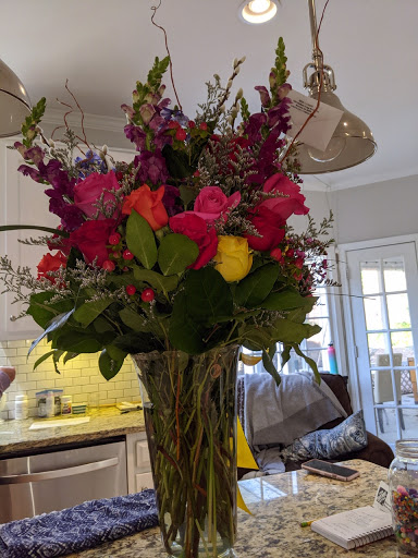 Florist «Eden Flowers», reviews and photos, 3230 Medlock Bridge Rd, Norcross, GA 30092, USA